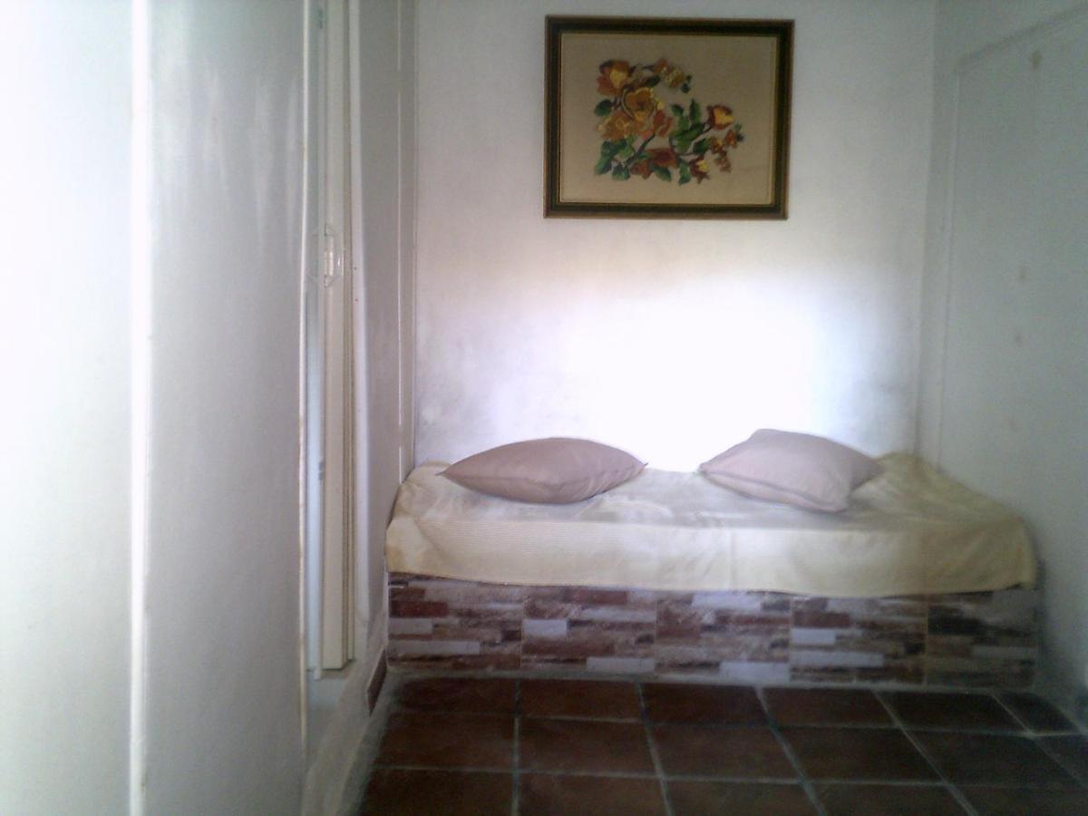 Amalia'S House Villa Liapades Exterior foto